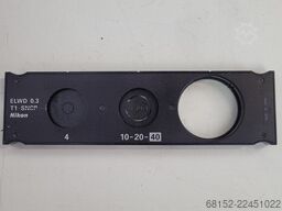 Nikon Eclipse TS100