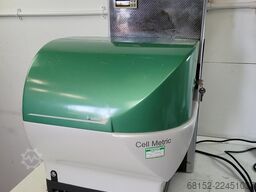 Solentim Cell Metric & Loader