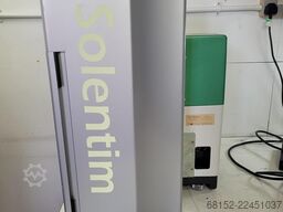 Solentim Cell Metric & Loader
