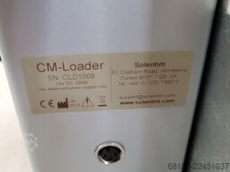 Solentim Cell Metric & Loader