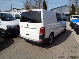 VOLKSWAGEN T6 Kasten lang 4M  rre  Werkstattregale