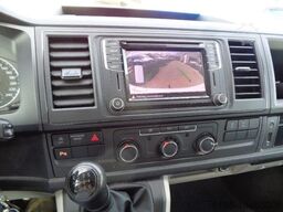 VOLKSWAGEN T6 Kasten lang 4M  rre  Werkstattregale