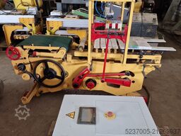 Freymatic, Lingl, Keller 