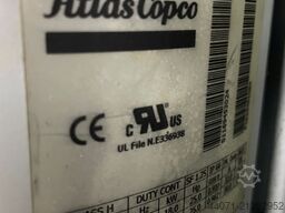 Atlas Copco GA18VSD+