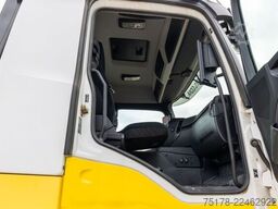 Mercedes-Benz AROCS 1945 AS (cardan ) + KIPHYDR.