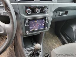 VW Caddy 100 PK - V-513-HF - ZIJSCHUIFDEUR - EURO 6