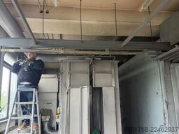 GEMA Complete Industrial Powder Coating 