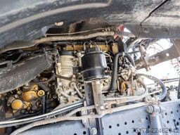 Mercedes-Benz AROCS 1840 AS - 4X4 (cardan)+MANUAL+KIPHYDR.