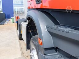 Mercedes-Benz AROCS 1840 AS - 4X4 (cardan)+MANUAL+KIPHYDR.
