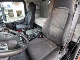 Mercedes-Benz AROCS 1840 AS - 4X4 (cardan)+MANUAL+KIPHYDR.