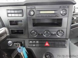 Mercedes-Benz AROCS 1840 AS - 4X4 (cardan)+MANUAL+KIPHYDR.