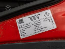 Mercedes-Benz AROCS 1840 AS - 4X4 (cardan)+MANUAL+KIPHYDR.