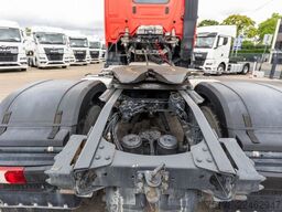 Mercedes-Benz AROCS 1840 AS - 4X4 (cardan)+MANUAL+KIPHYDR.