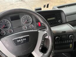 MAN TGX 26.480 (BOITE MANUELLE / MANUAL GEARBOX / 6...