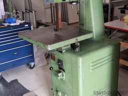 Mössner Rekord SM 420