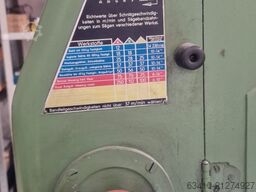 Mössner Rekord SM 420