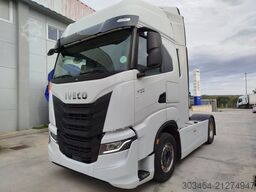 Iveco S-WAY 570 euro 6-E  ufficiale Italia