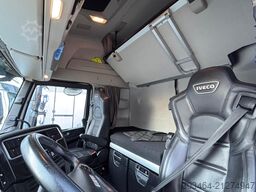 Iveco S-WAY 570 euro 6-E  ufficiale Italia