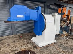 Severt, Cloos 5000 N WPEK-DP-KP 5000, L- Manipulator