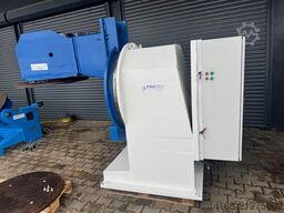 Severt, Cloos 5000 N WPEK-DP-KP 5000, L- Manipulator