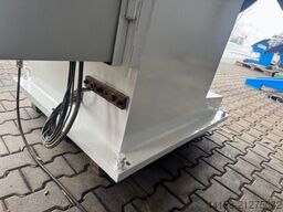 Severt, Cloos 5000 N WPEK-DP-KP 5000, L- Manipulator
