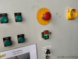 Severt, Cloos 5000 N WPEK-DP-KP 5000, L- Manipulator