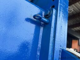 Severt, Cloos 5000 N WPEK-DP-KP 5000, L- Manipulator