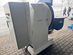 Severt, Cloos 5000 N WPEK-DP-KP 5000, L- Manipulator