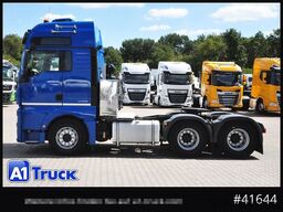 MAN TGX 26.510 XXL 6x4, Schwerlast, Intarder