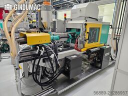 Arburg 320C 500-170 GE