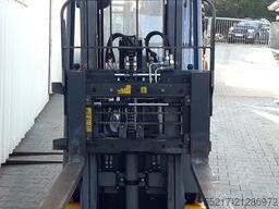 Jungheinrich EFG 115