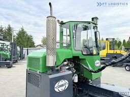 Combilift C3000 DIESEL DUPLEX 4000MM CABIN