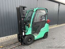 Mitsubishi FG18N