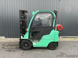 Mitsubishi FG18N