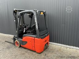 Linde E16-02