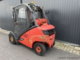 Linde H35T-02