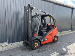 Linde H25T-02
