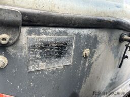 Linde H25D-02