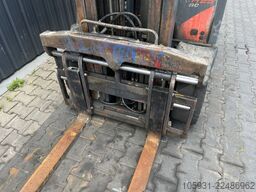 Linde H25D-02