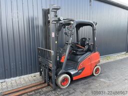 Linde H20T-01