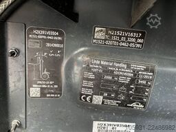 Linde H20T-01