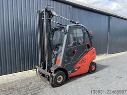 Linde H25T-02