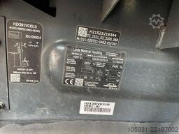 Linde H20T-01