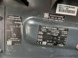 Linde H20T-01