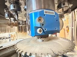 HOMAG BAZ 211 VENTURE 20M