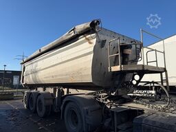 Langendorf NW 3  cbm