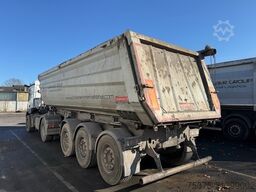 Langendorf NW 3  cbm