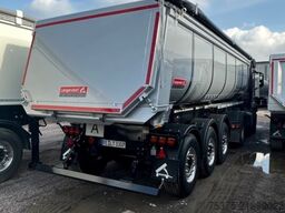 Langendorf SKS-HS 24/30  ISOXX MULDEThemo isoliert