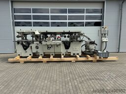 Weinig Hydromat 25 R