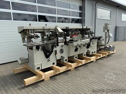 Weinig Hydromat 25 R